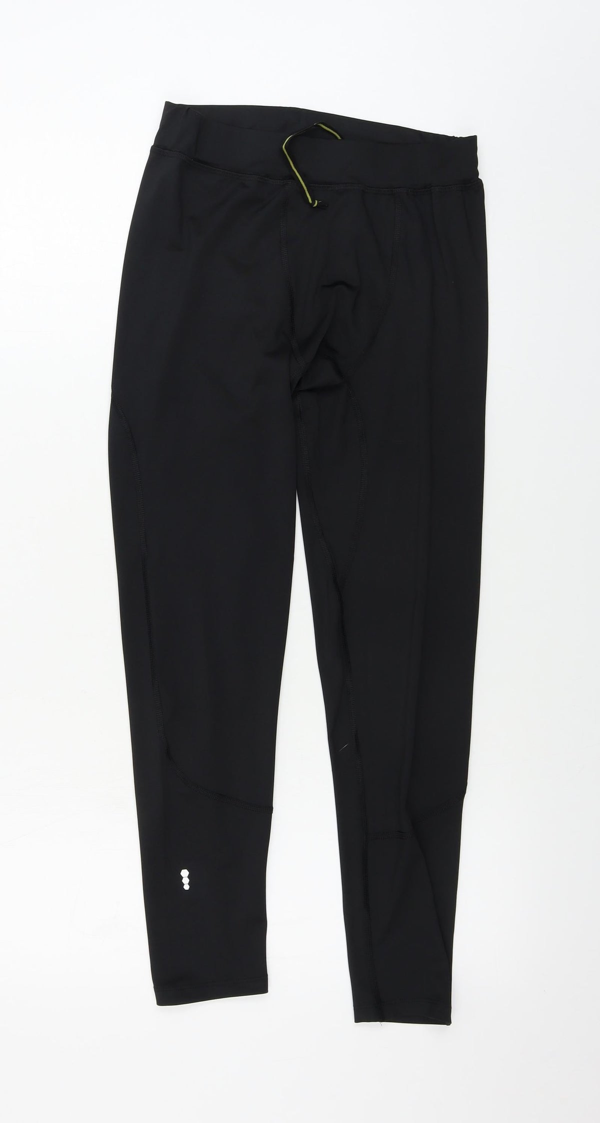 New Look  Womens Black   Jegging Leggings Size M L25 in