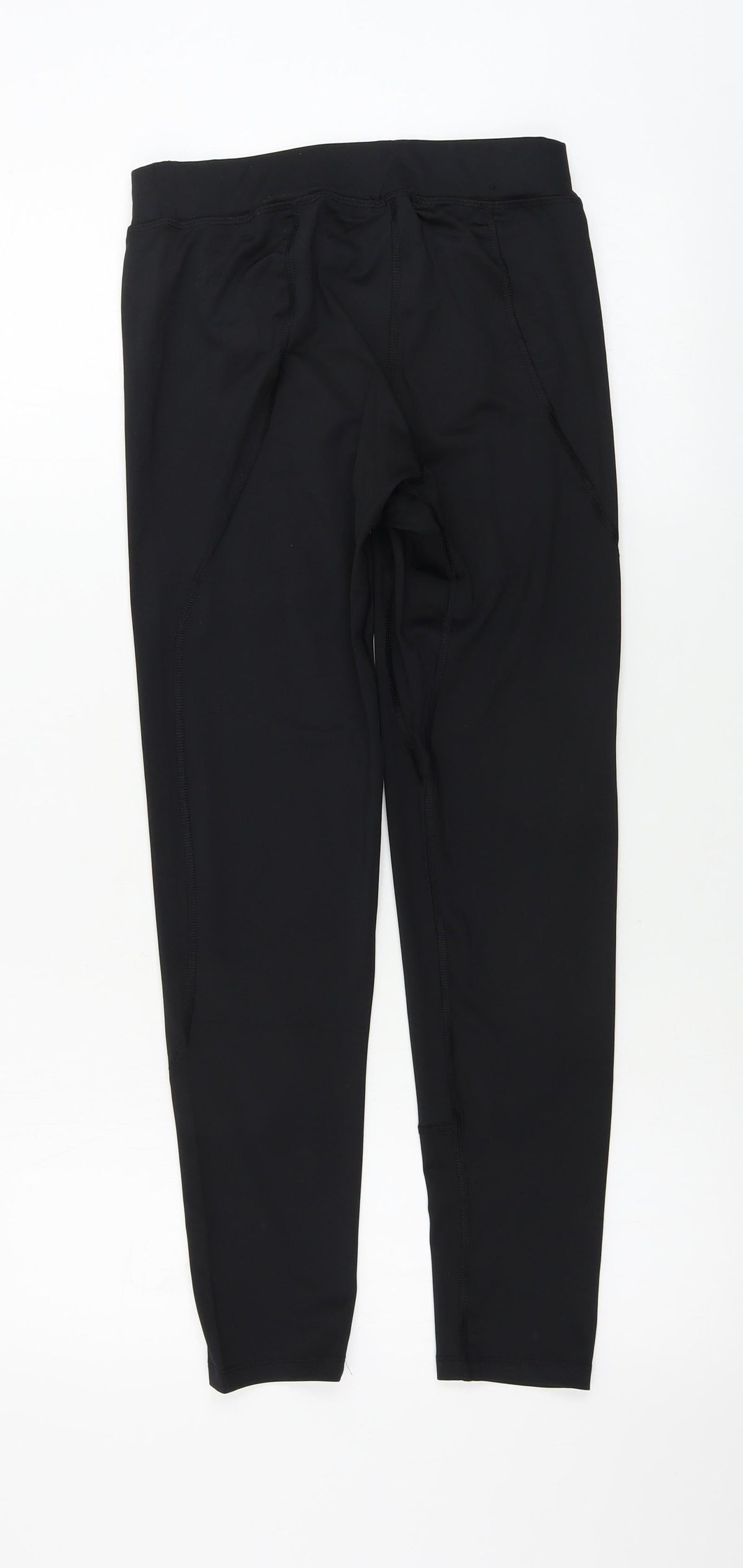 New Look  Womens Black   Jegging Leggings Size M L25 in