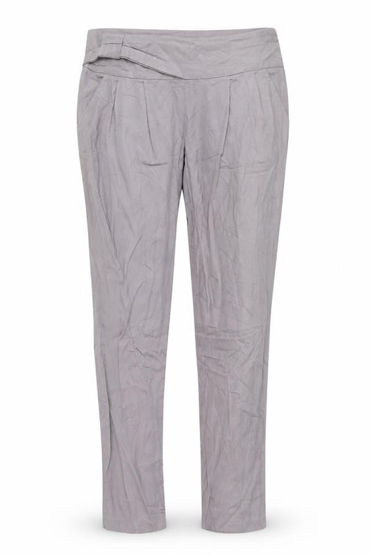 spodnie Womens Grey   Trousers  Size 10 L30 in