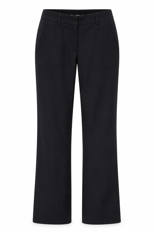 Mexx Womens Black   Trousers  Size 10 L33 in