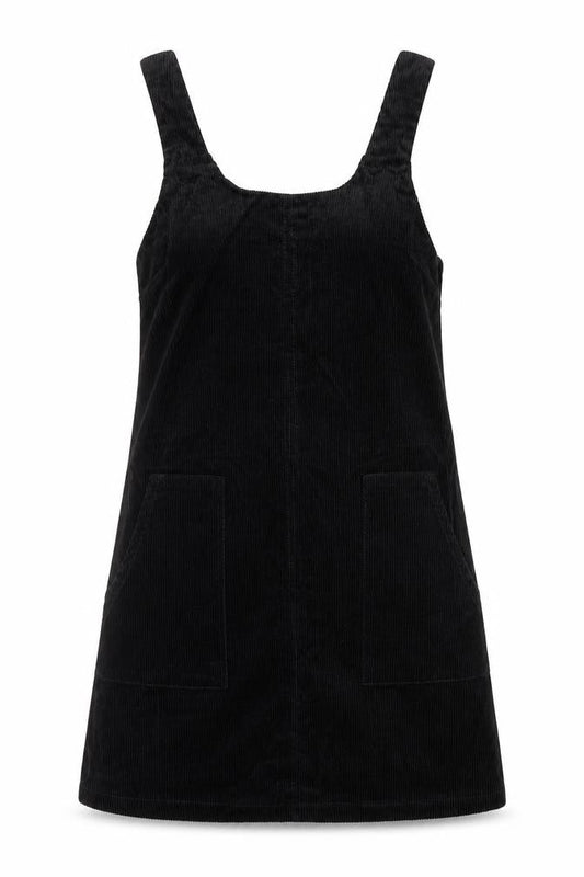 New Look Womens Black   A-Line  Size 10