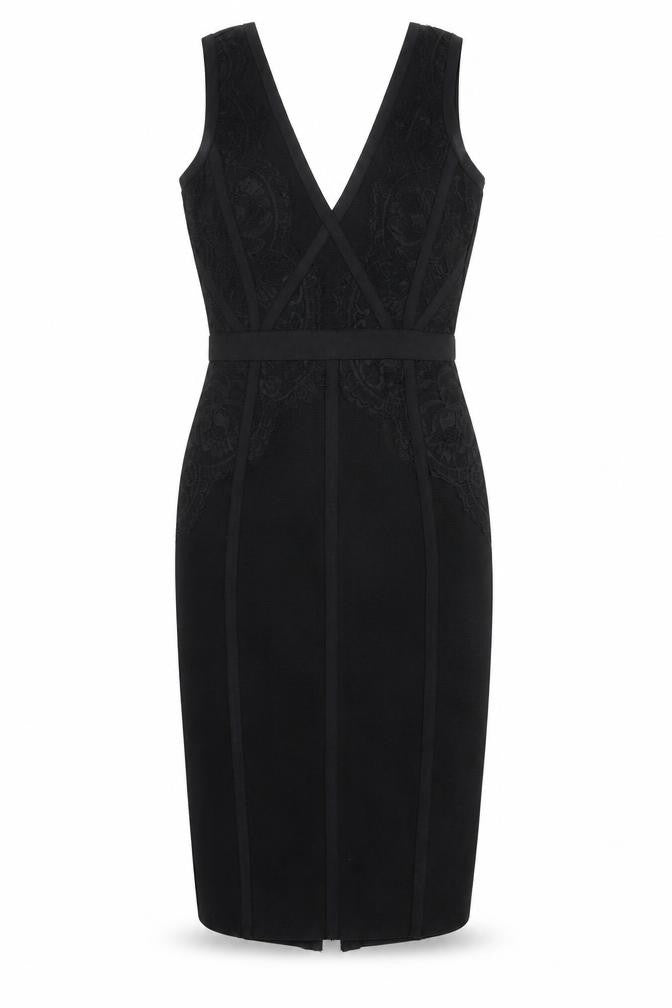 F&P Womens Black   A-Line  Size S