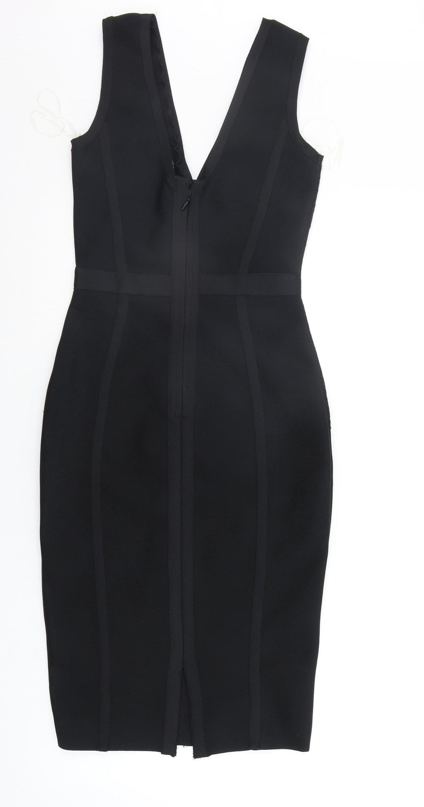F&P Womens Black   A-Line  Size S