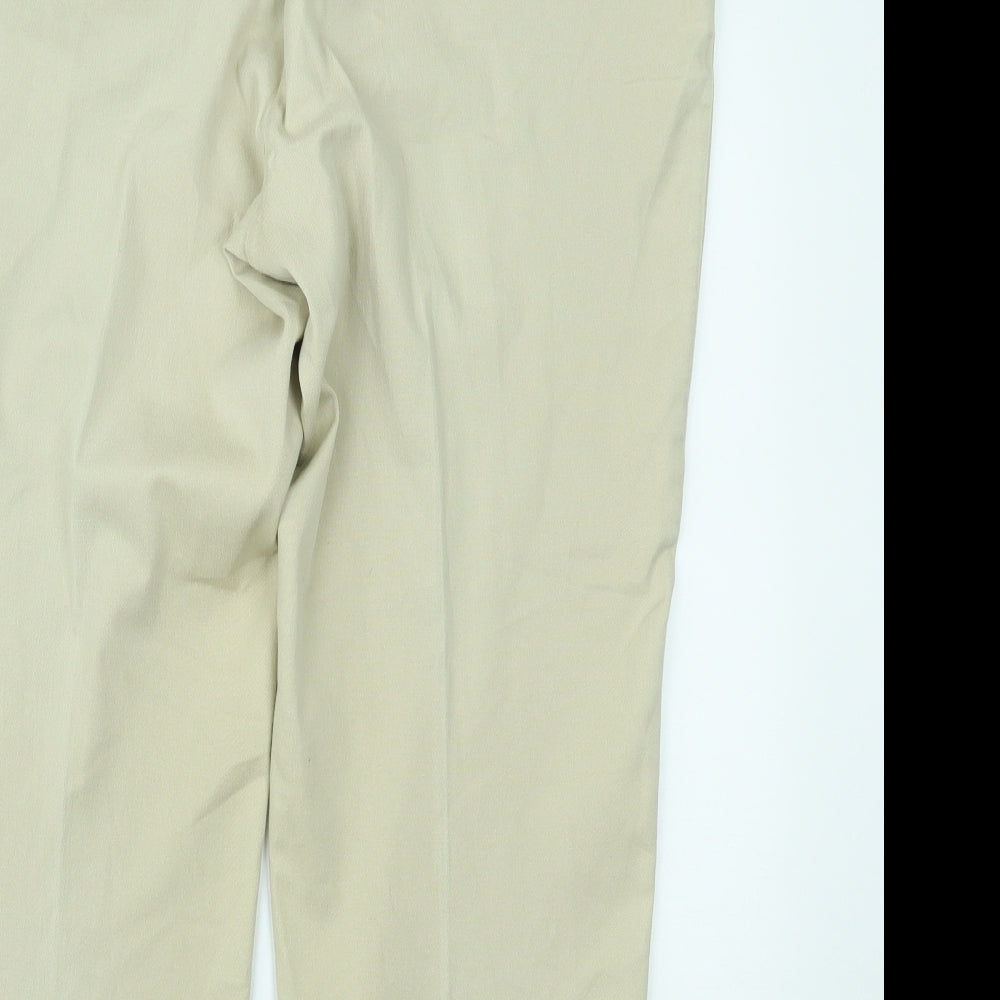 White Stag Womens Beige   Trousers  Size 3XL L27 in