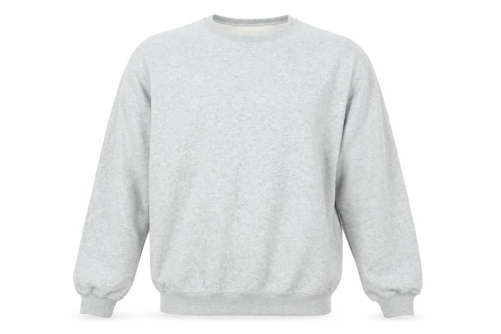 H&M Mens Grey   Pullover Jumper Size L