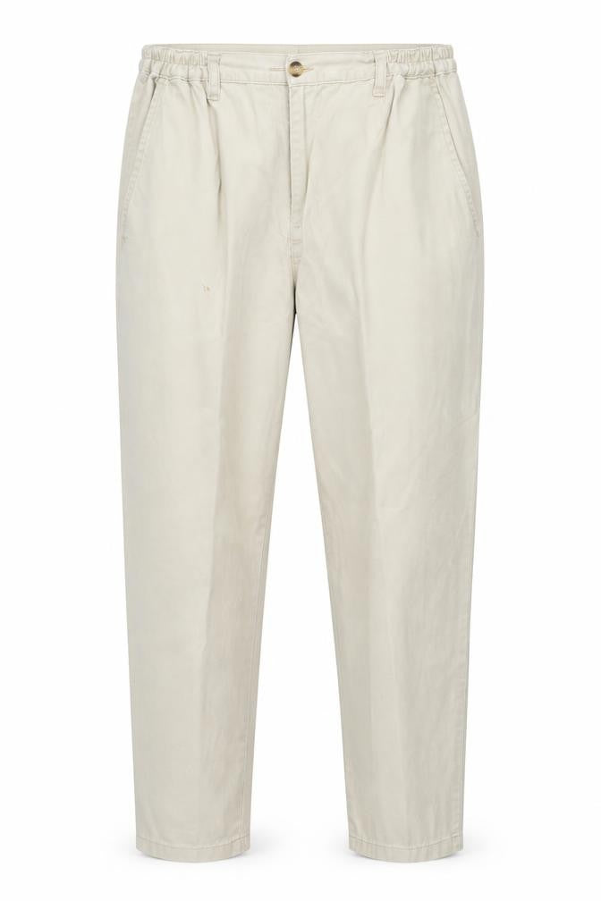 Mackays Beige   Chino Trousers Size 10 L24 in