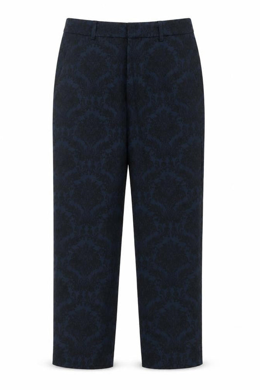 Zara Womens Blue   Trousers  Size S L28 in