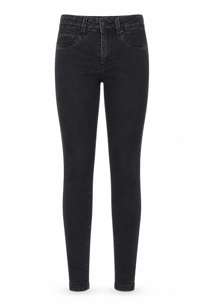 House Womens Black   Skinny Jeans Size 32 L28 in