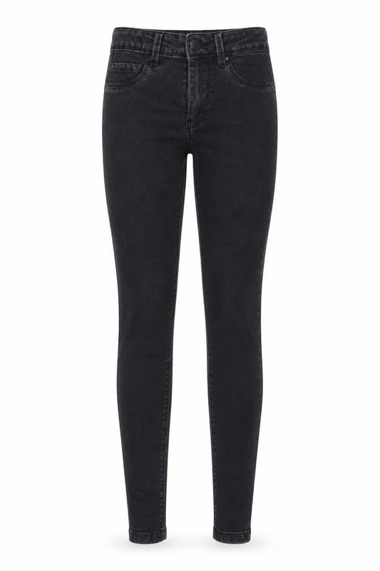 House Womens Black   Skinny Jeans Size 32 L28 in