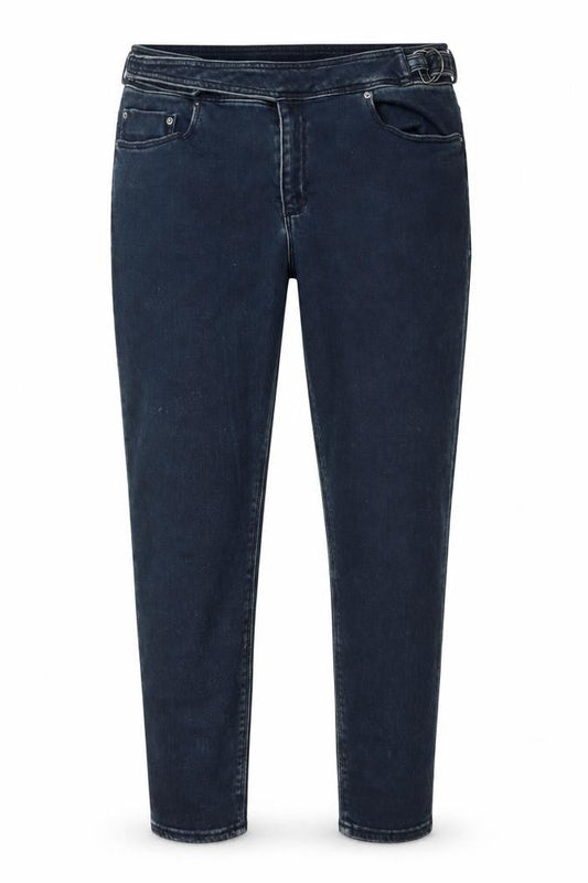 ASOS Womens Blue   Skinny Jeans Size 30 in L26 in