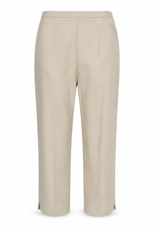 farah hamilton Womens Beige   Trousers  Size 20 L26 in