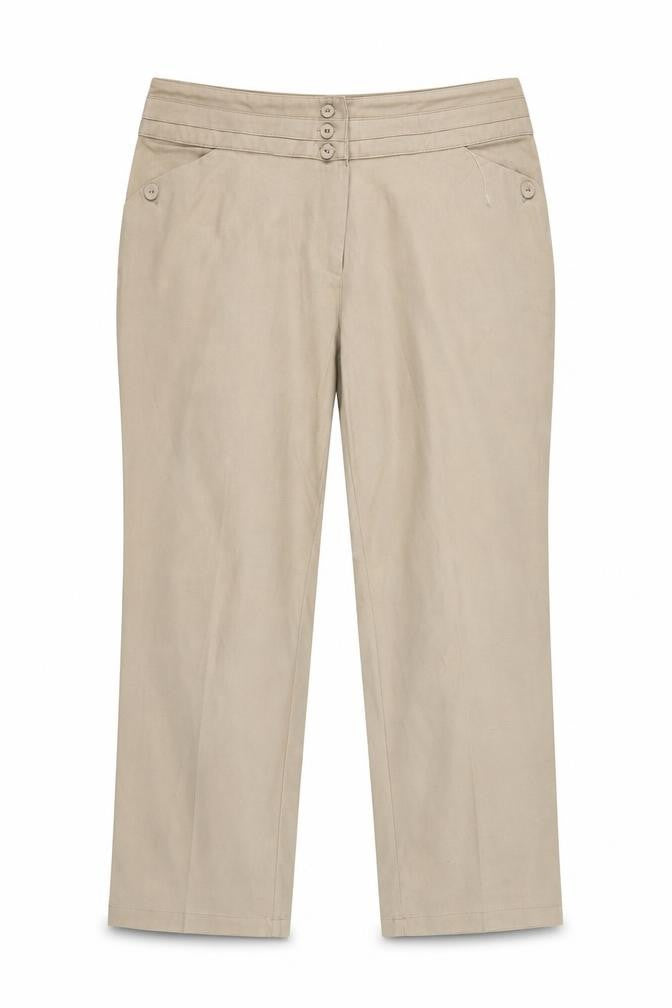 preview Womens Beige   Trousers  Size 20 L29 in