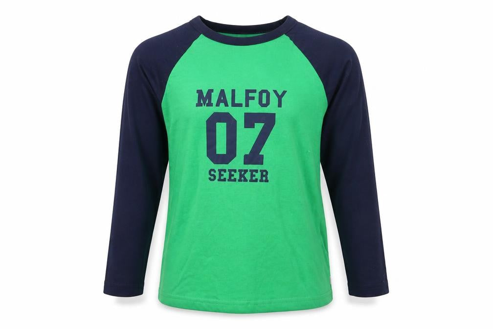 Gap Boys Green   Basic T-Shirt Size S  - malfoy seeker