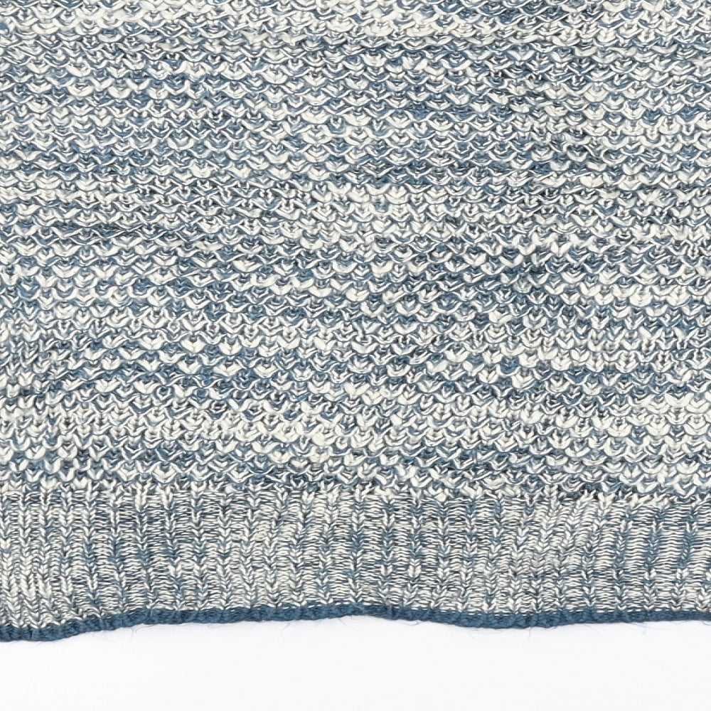 Atmosphere Womens Blue   Pullover Jumper Size 12