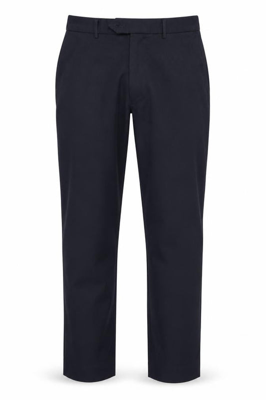 Preworn Mens Blue   Trousers  Size 32 in L27 in