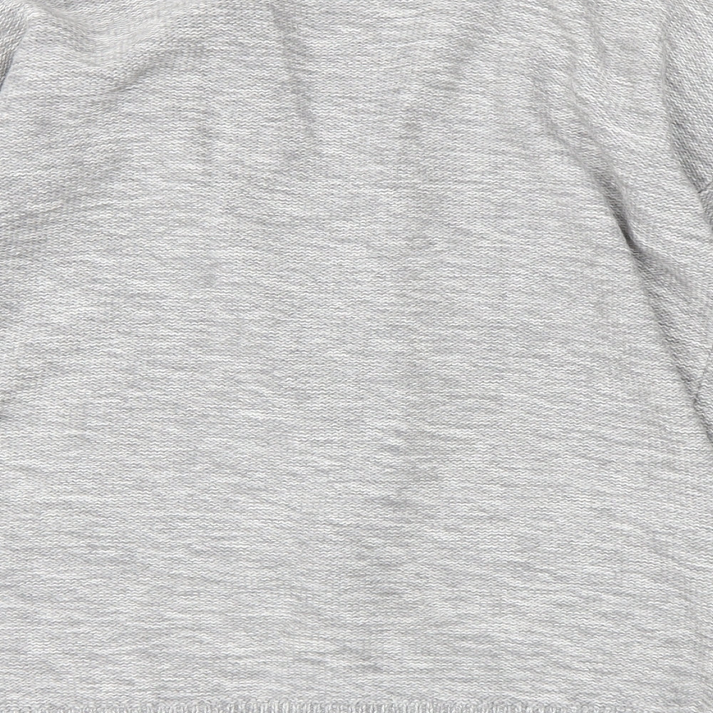 Max Studio Womens Grey   Cardigan Jumper Size M