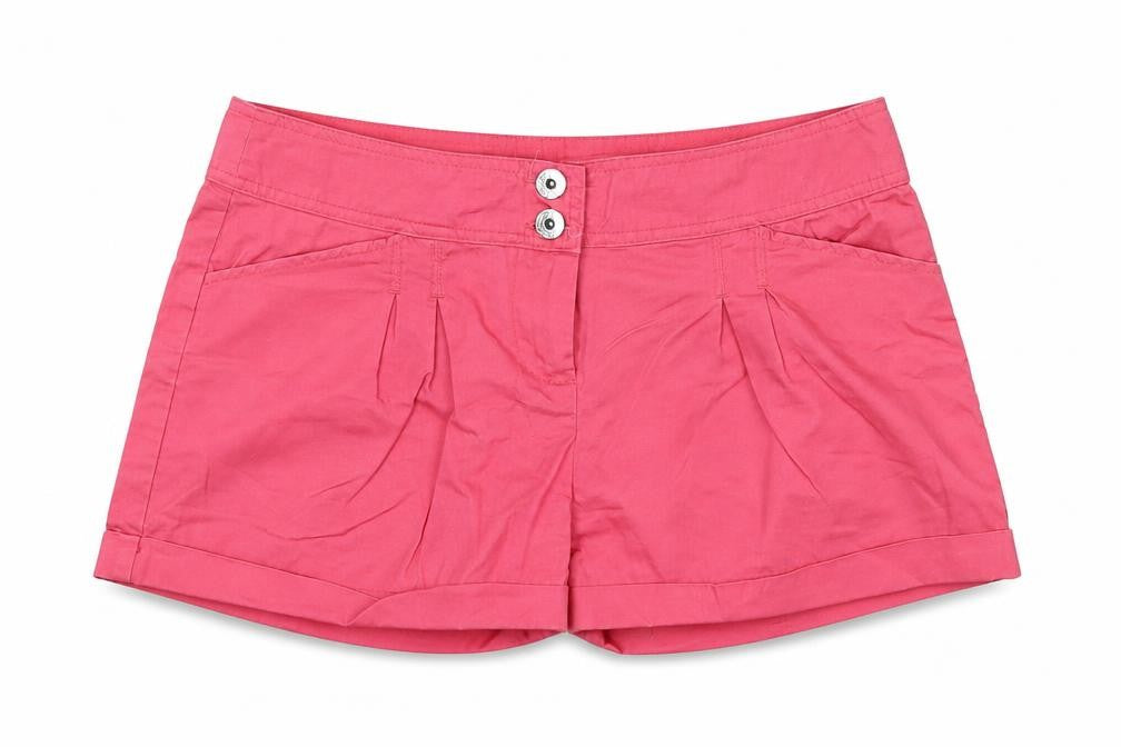denim co Boys Pink   Bermuda Shorts Size 8 Years