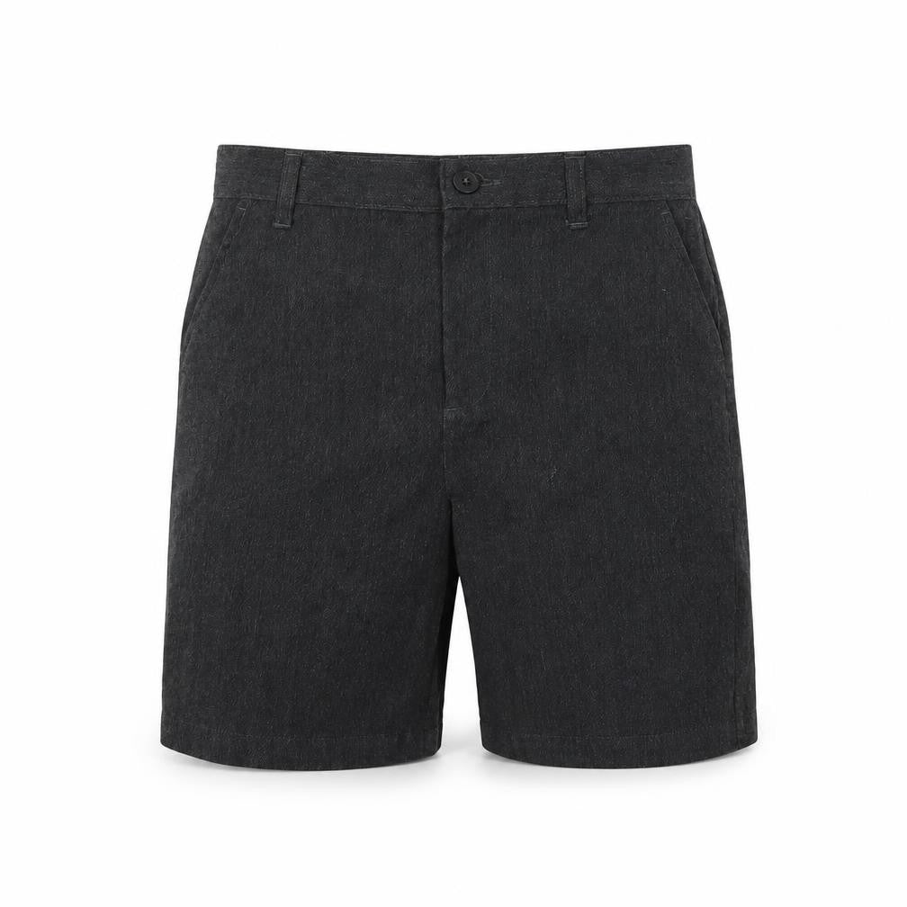 Pep & Co Girls Grey   Chino Shorts Size 9-10 Years
