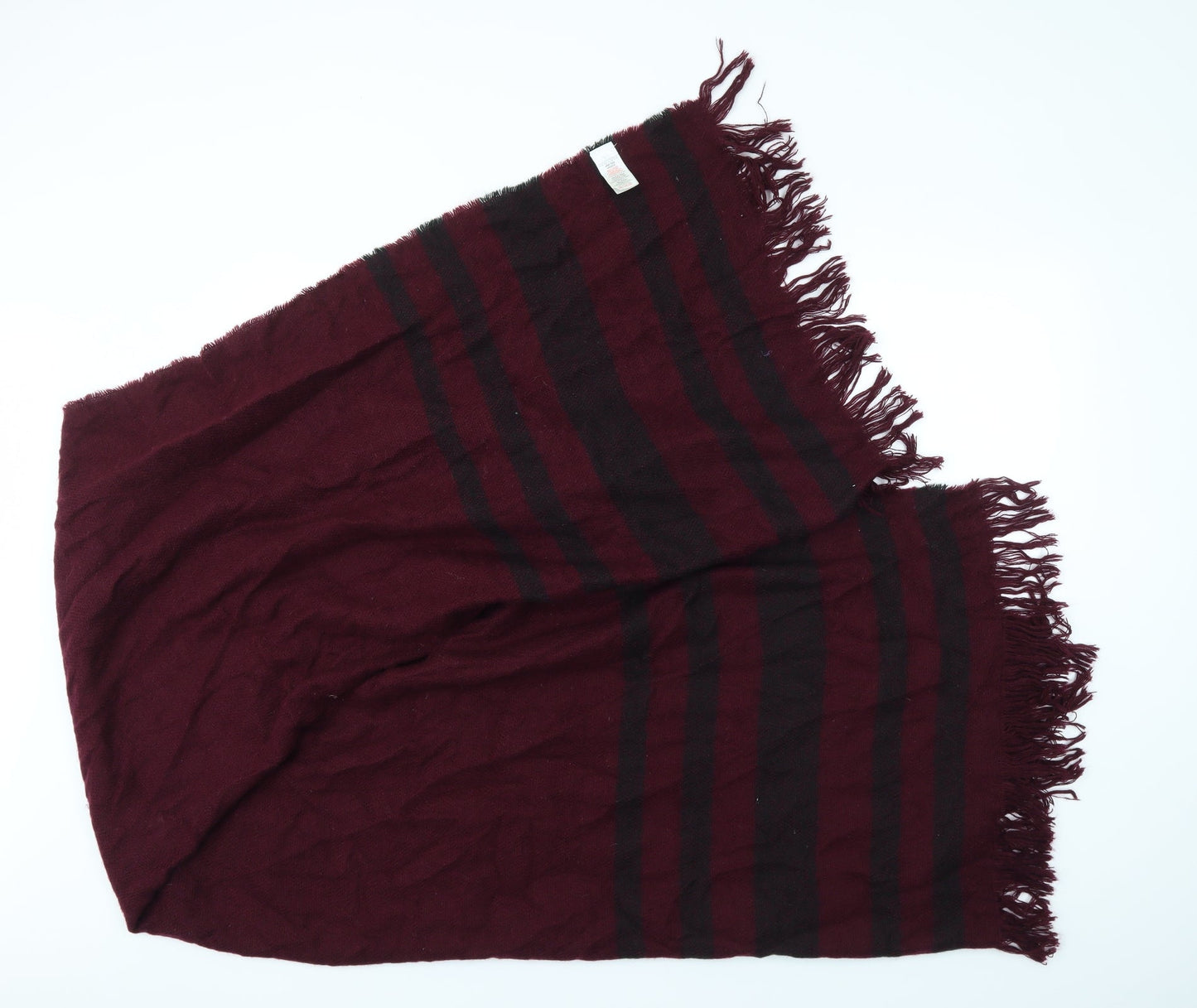 New Look Womens Multicoloured Striped   Scarf