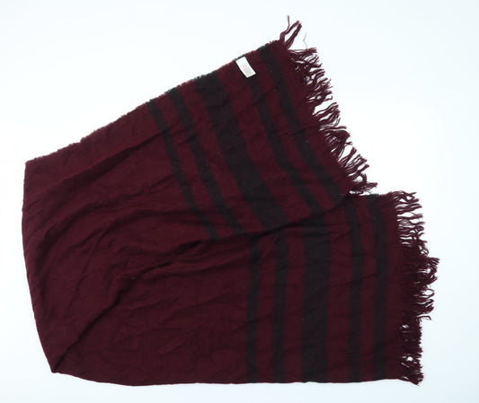 New Look Womens Multicoloured Striped   Scarf