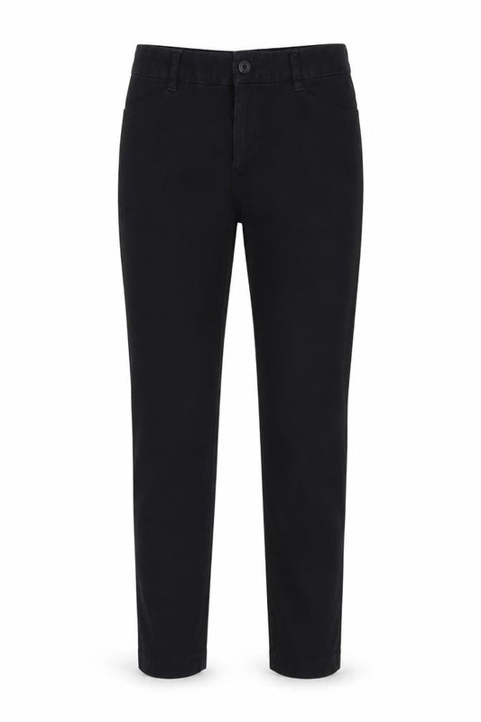 Gap Womens Black   Skinny Jeans Size 8 L25 in