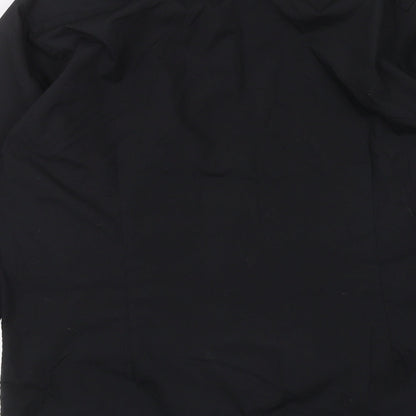 Preloved Primark Mens Black    Dress Shirt Size 15.5 - Label