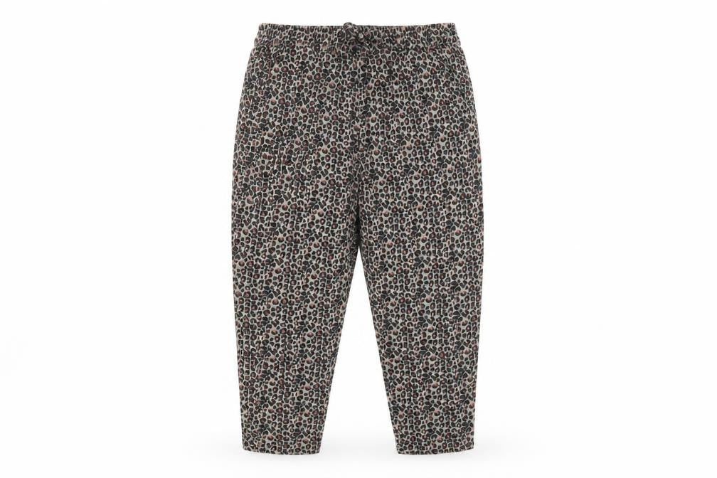 NEXT Girls Brown    Trousers Size 9 Months