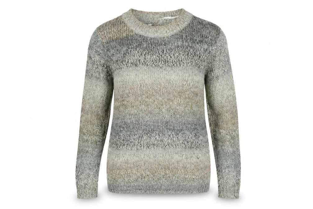 Atmosphere Womens Gold   Pullover Jumper Size 10