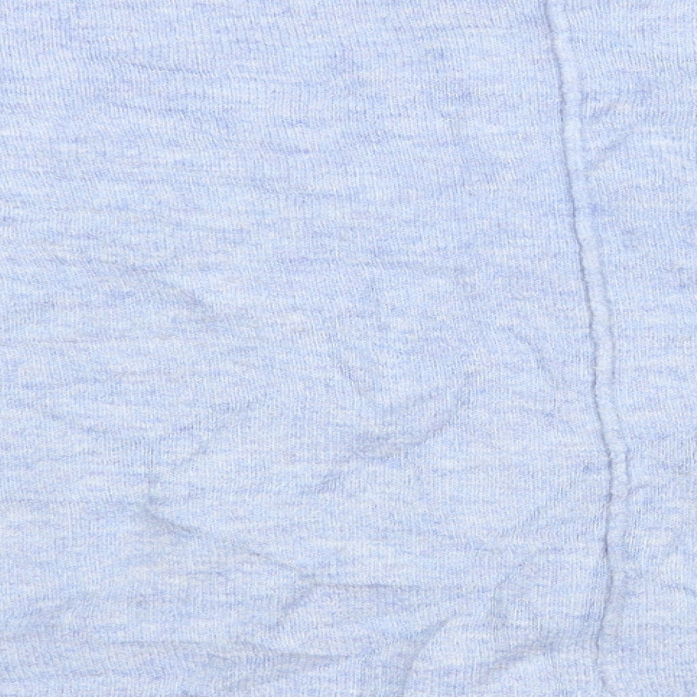 George Womens Blue   Pullover Jumper Size S