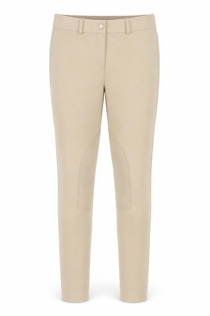 Requisite Girls Beige   Dungarees Trousers Size 13 Years