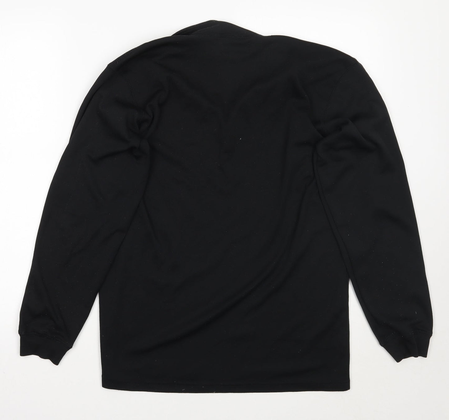 Campri Womens Black   Pullover Jumper Size XL