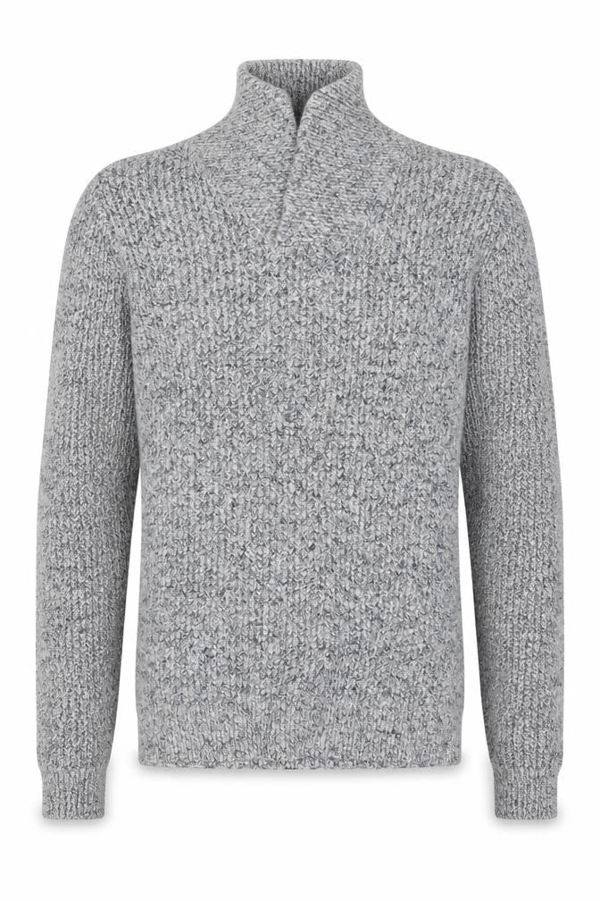 NEXT Mens Blue  Knit Pullover Jumper Size S