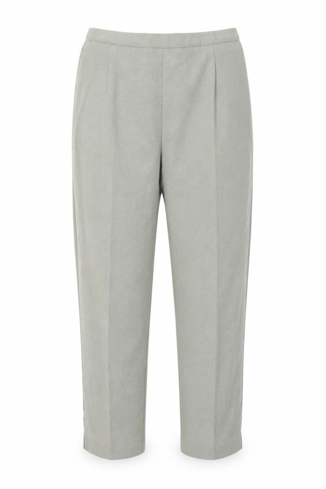 Preworn Womens Green   Trousers  Size 29 in L24.5 in