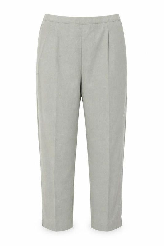 Preworn Womens Green   Trousers  Size 29 in L24.5 in