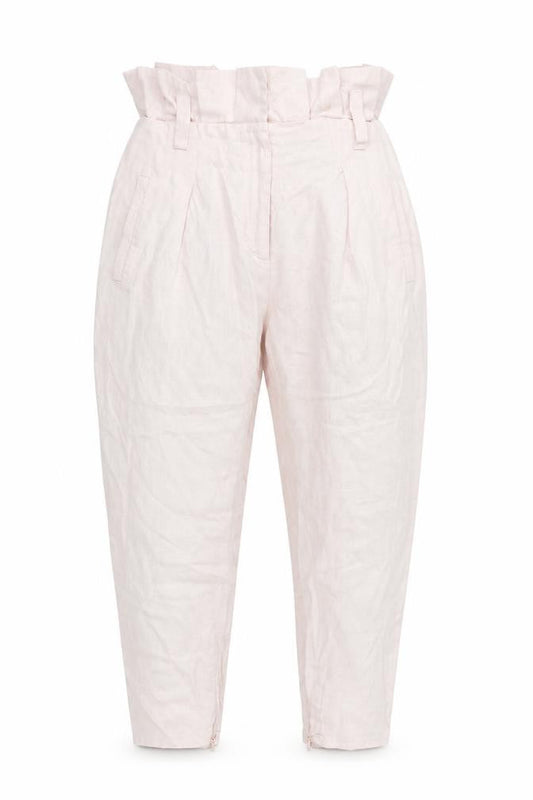 house of magu Womens Pink   Trousers  Size M L25 in