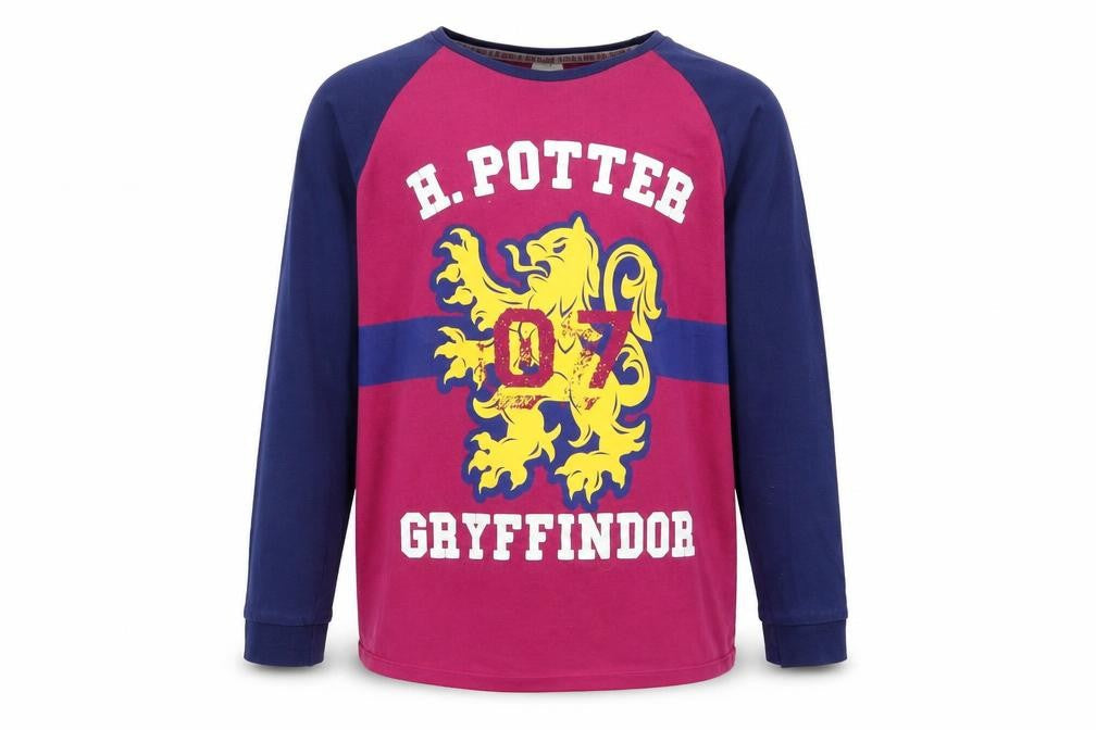 Character Boys Multicoloured Solid   Pyjama Top Size 12 Years