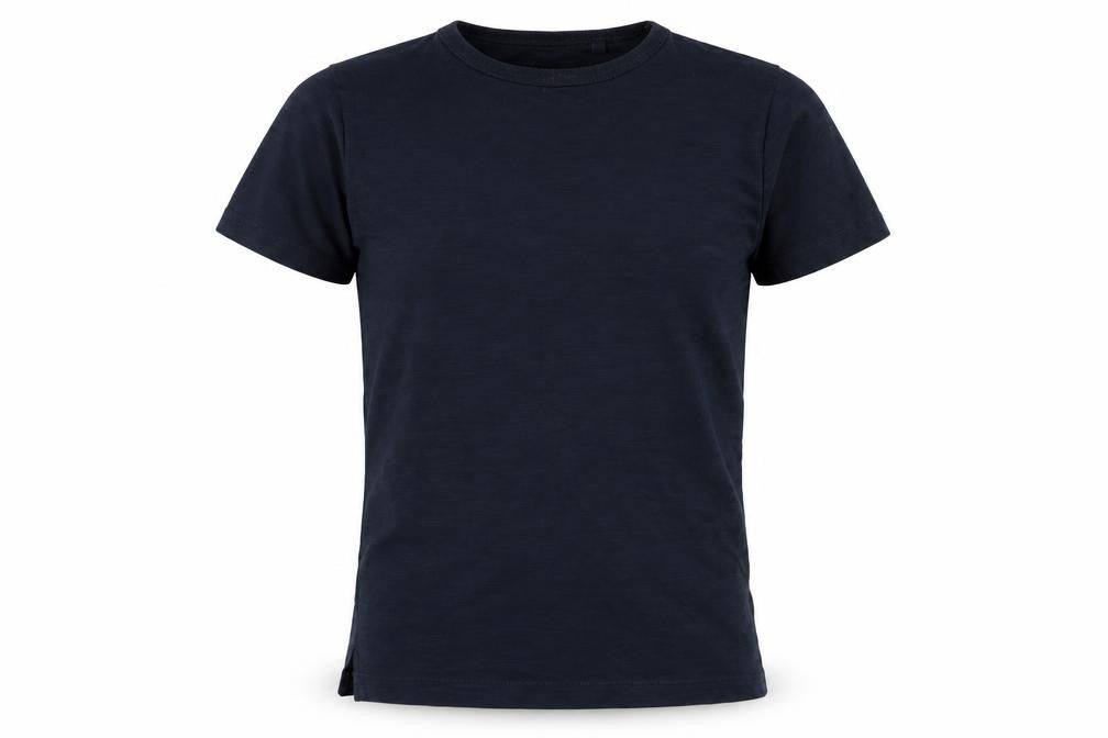 Next Boys Blue   Basic T-Shirt Size 7 Years