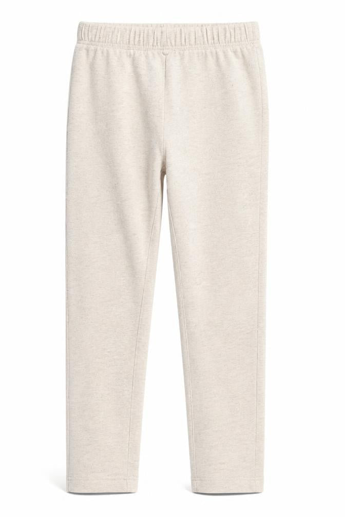 Gap Girls Beige   Jegging Trousers Size 8 Years - leggings