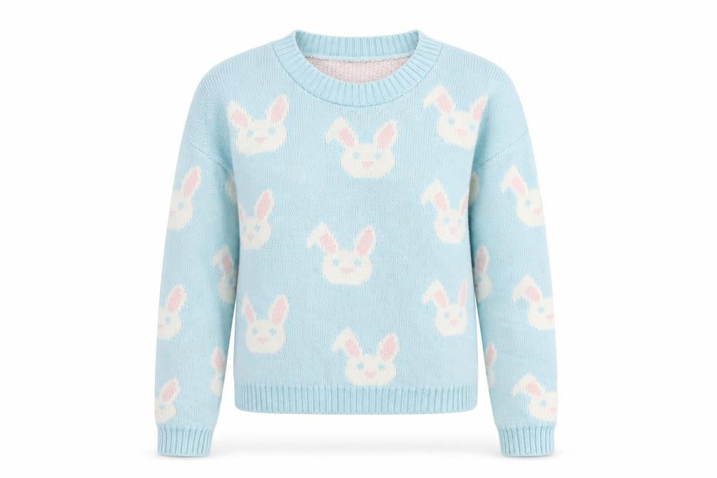 Peacocks Womens Blue   Pullover Jumper Size S