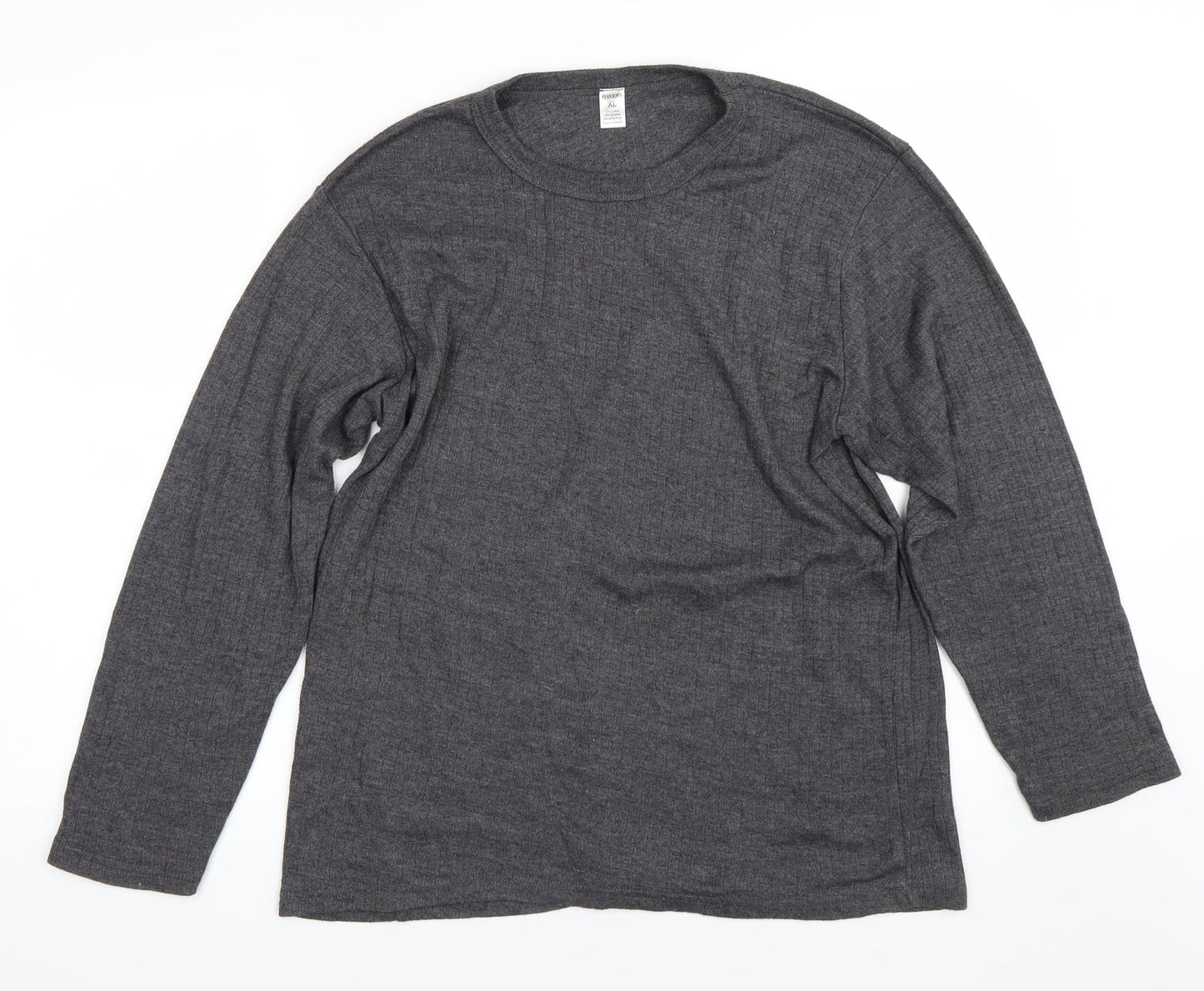 Havers Womens Grey   Pullover Jumper Size XL
