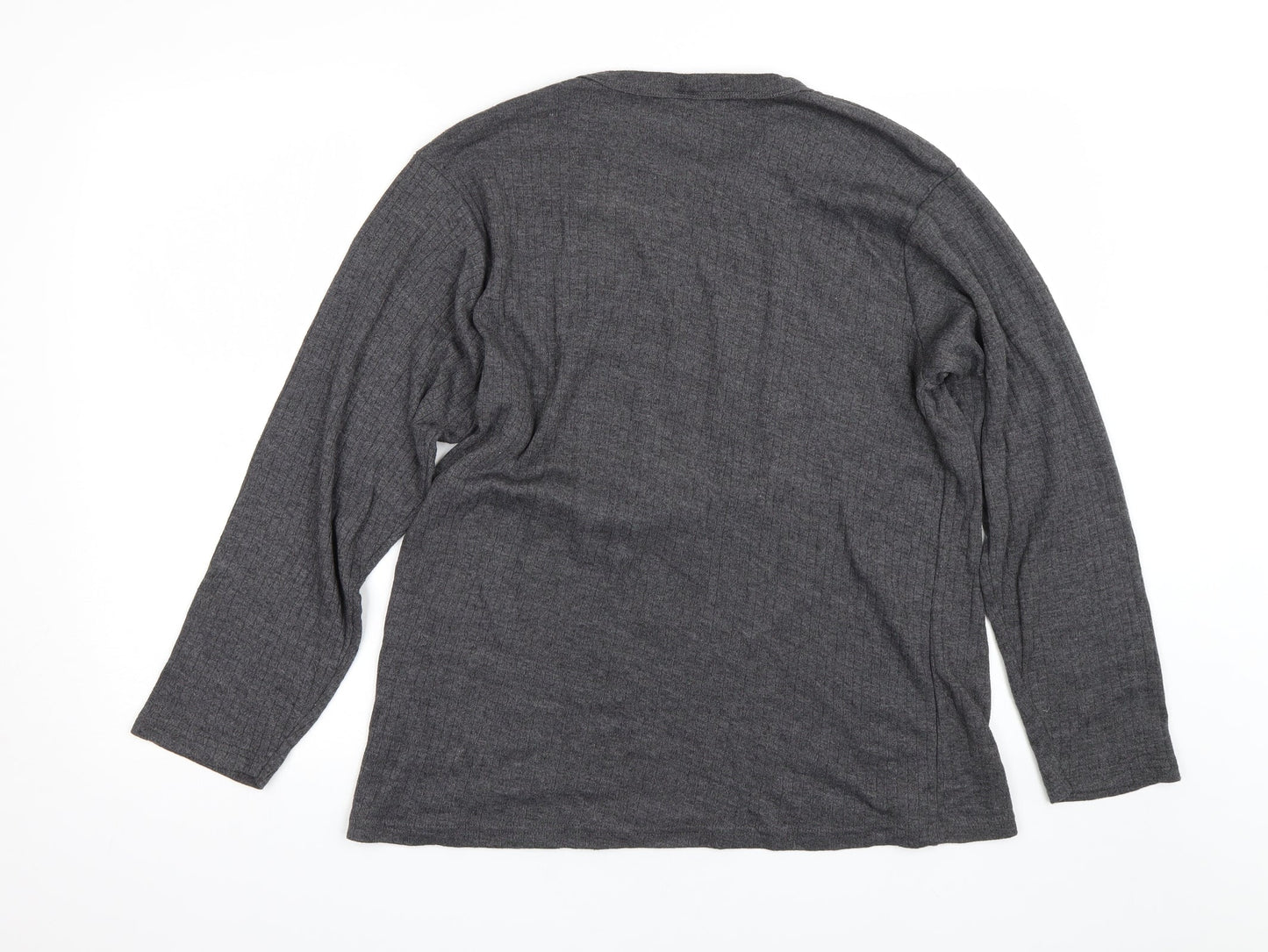 Havers Womens Grey   Pullover Jumper Size XL
