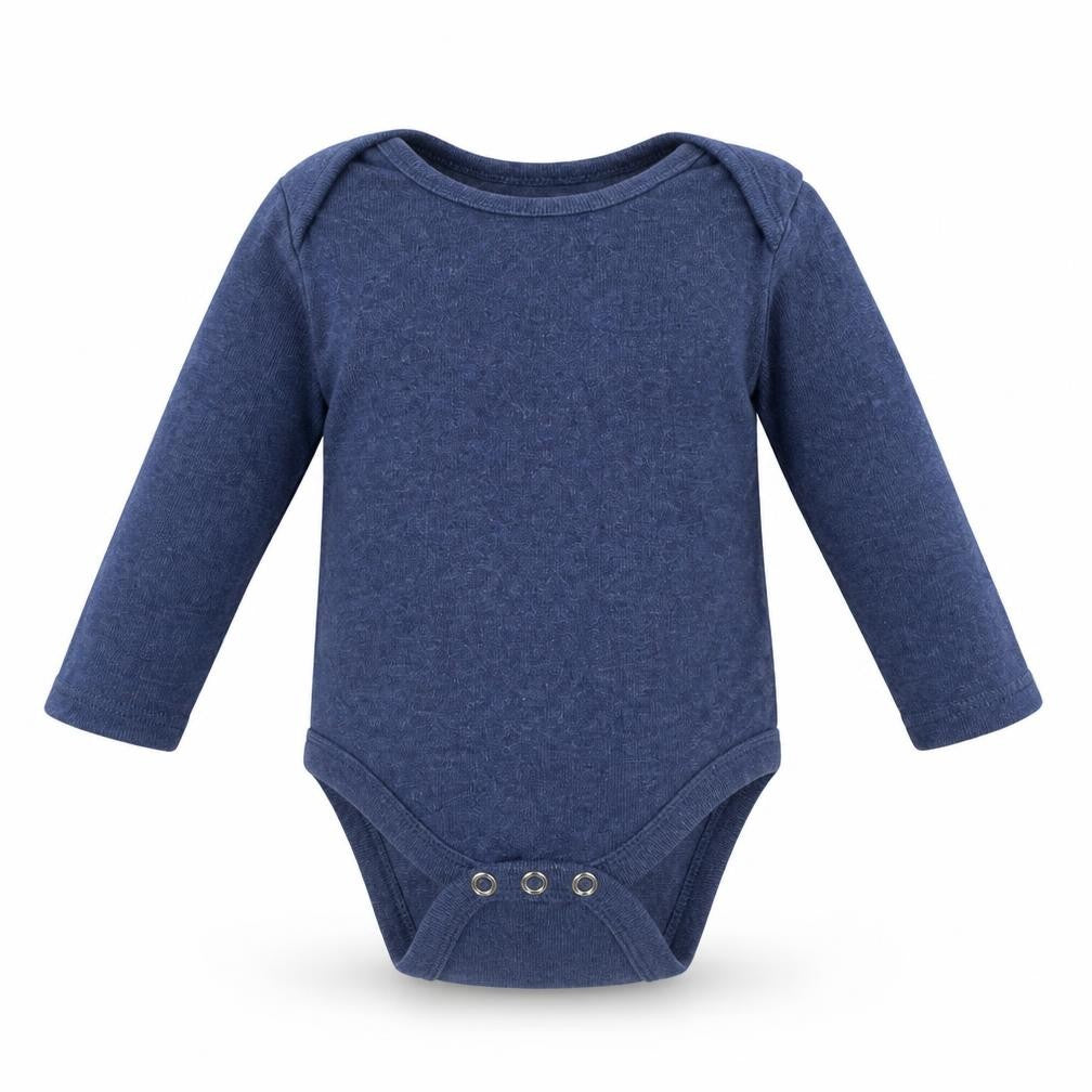 F&F Baby Blue   Basic T-Shirt Size 3-6 Months