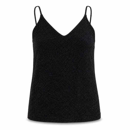 F&F Womens Black   Basic Blouse Size 12