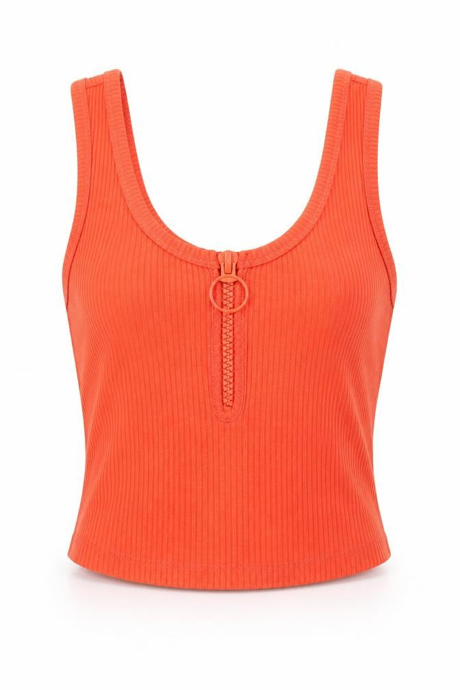 Primark Womens Pink   Basic Tank Size 2XS