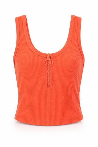 Primark Womens Pink   Basic Tank Size 2XS