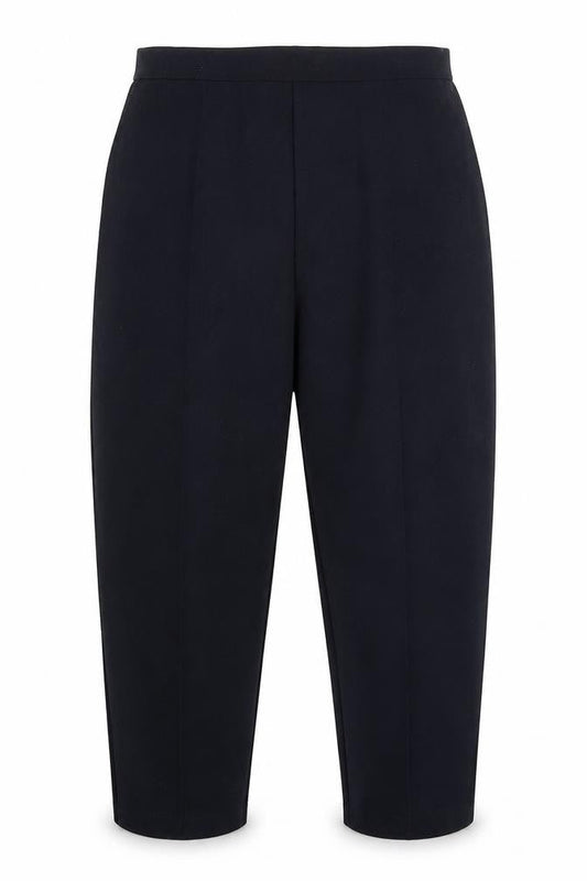 Preworn Womens Blue   Trousers  Size 20 L25 in