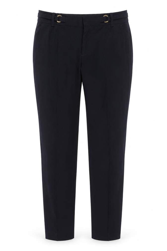 Zara Womens Blue   Trousers  Size M L29 in