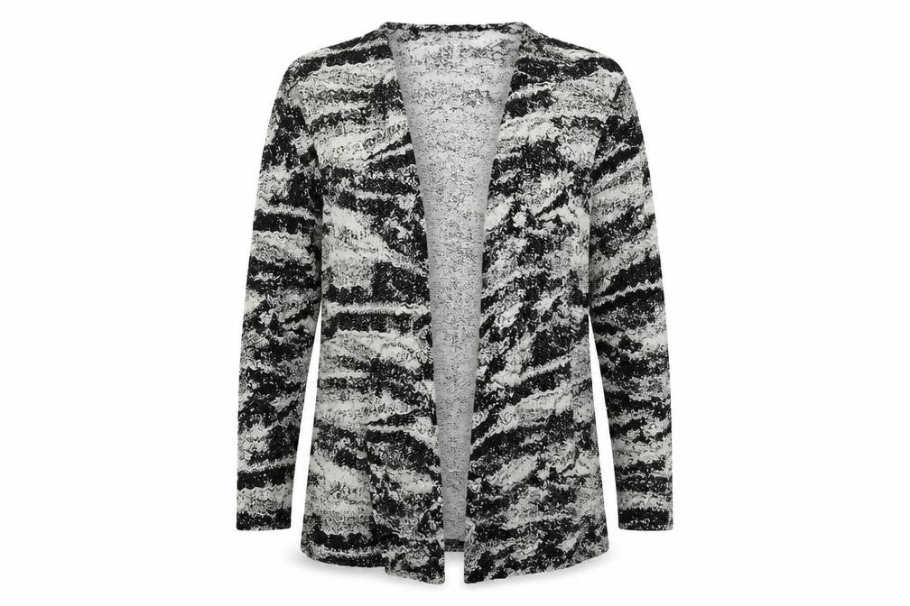 Saloos Womens White   Pullover Jumper Size 14