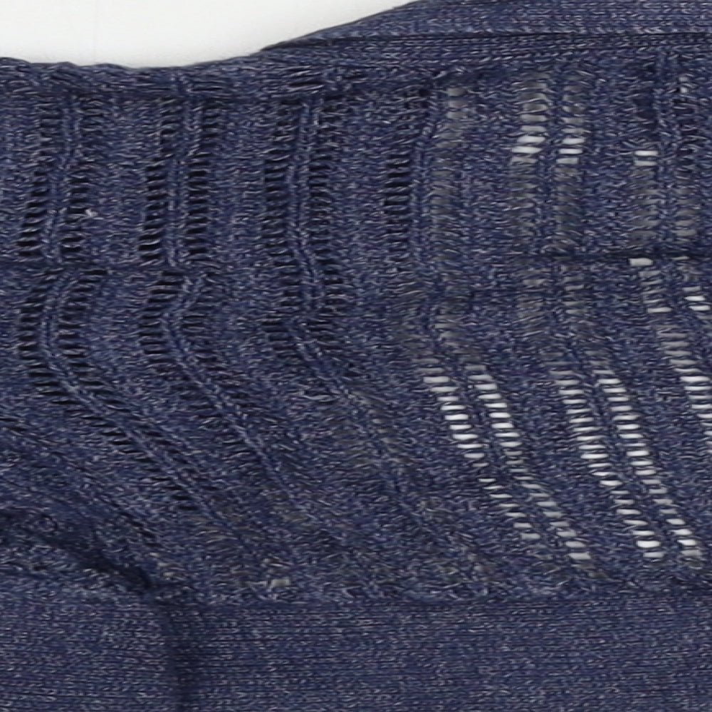 Gap  Girls Blue   Cardigan Jumper Size 18-24 Months
