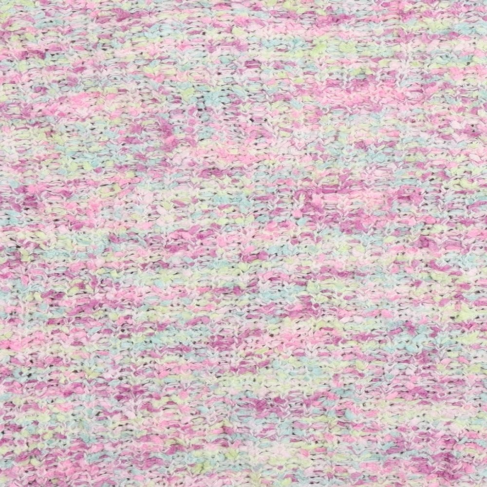 Lauren Taylor  Womens Pink   Cardigan Jumper Size S